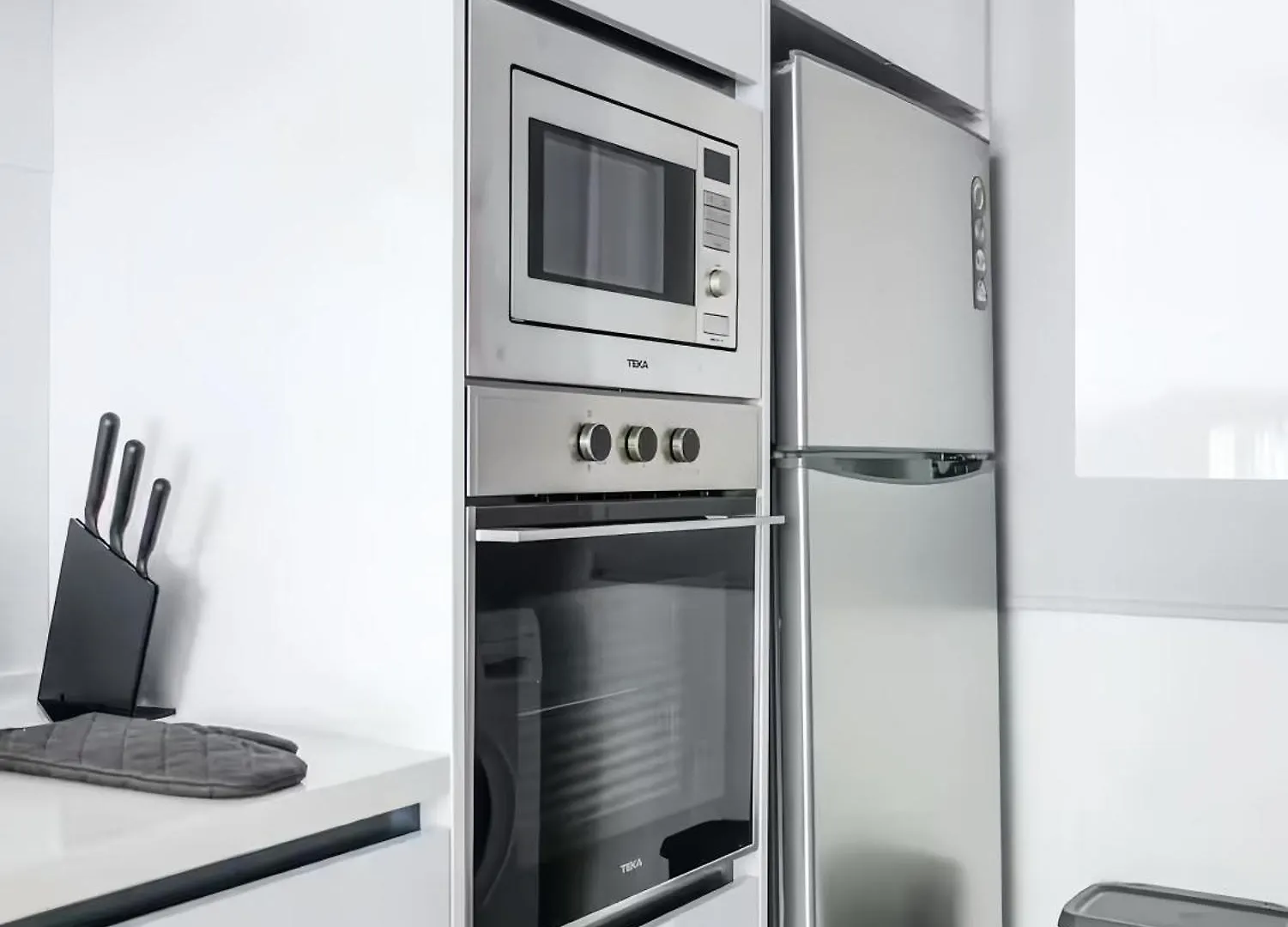 Beacon Executive Suite جورج تاون 0*,