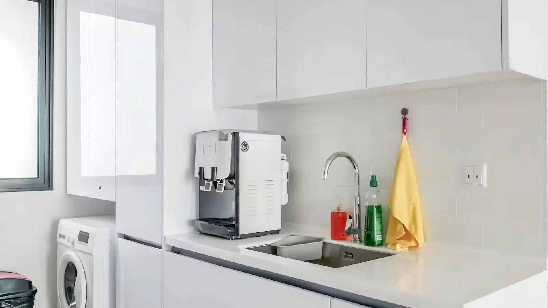 Beacon Executive Suite جورج تاون 0*,  ماليزيا