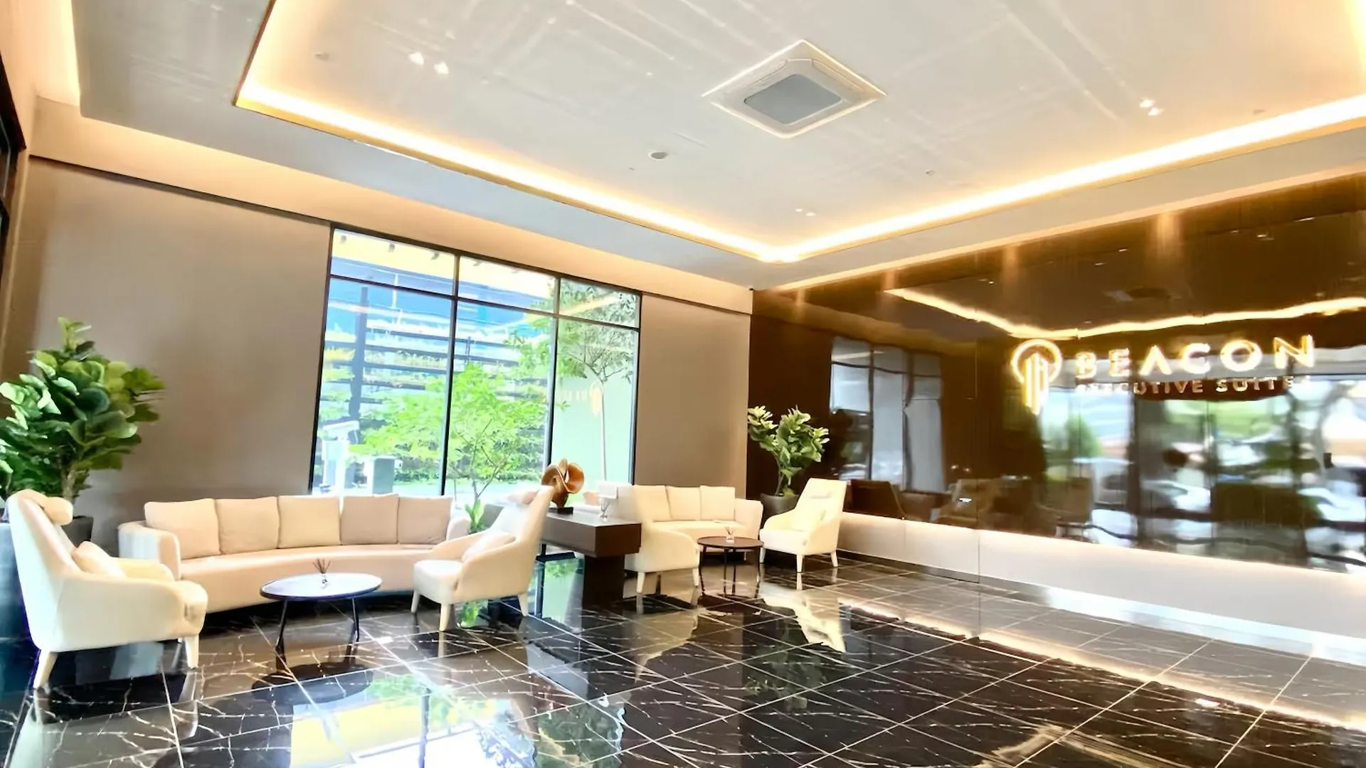 Beacon Executive Suite جورج تاون