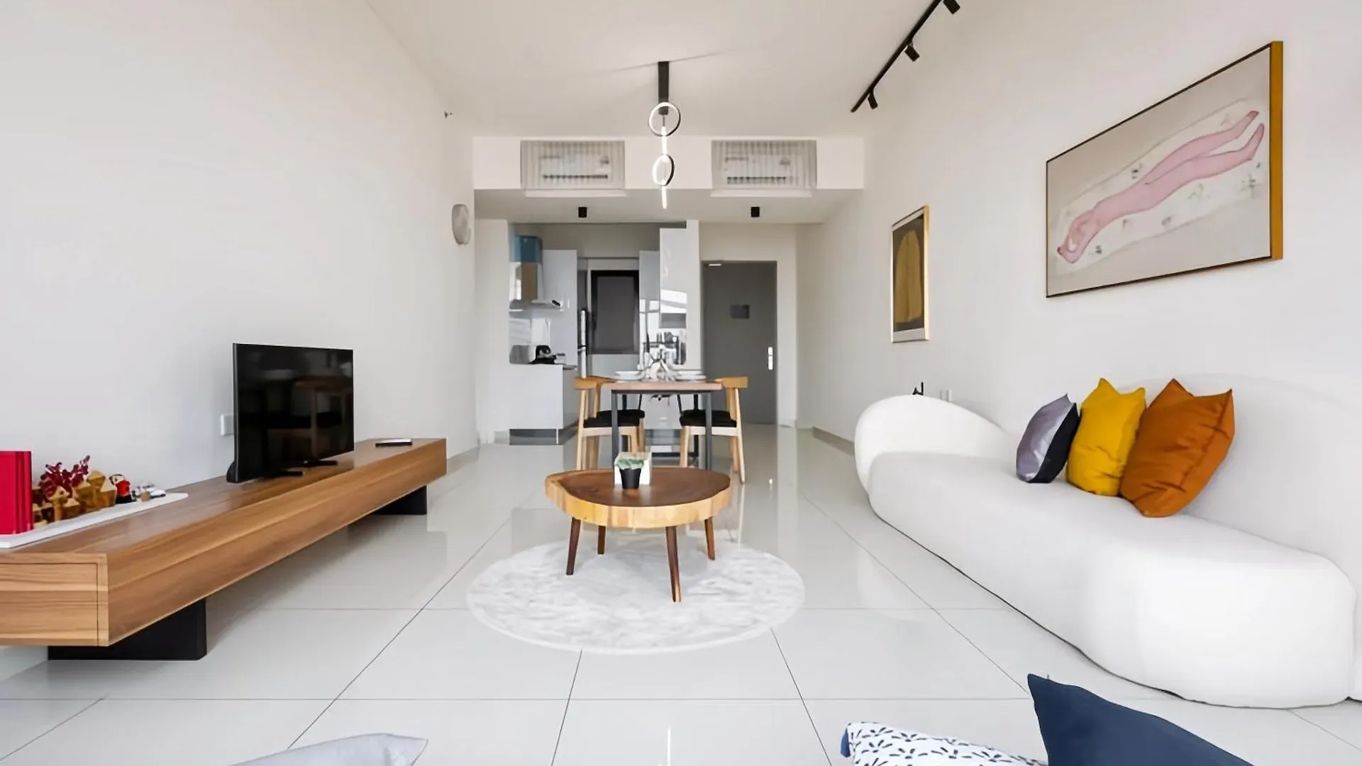 Beacon Executive Suite جورج تاون ماليزيا