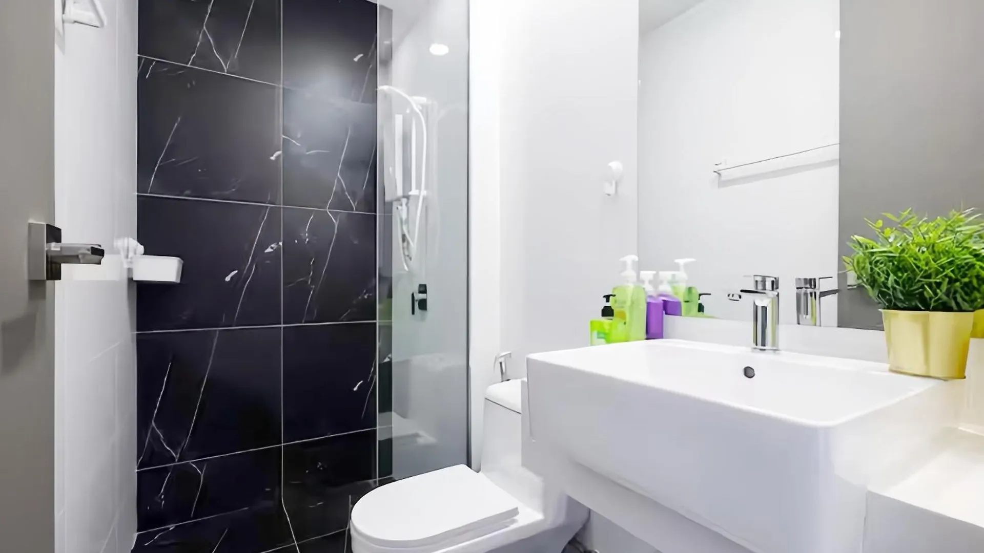 Beacon Executive Suite جورج تاون ماليزيا