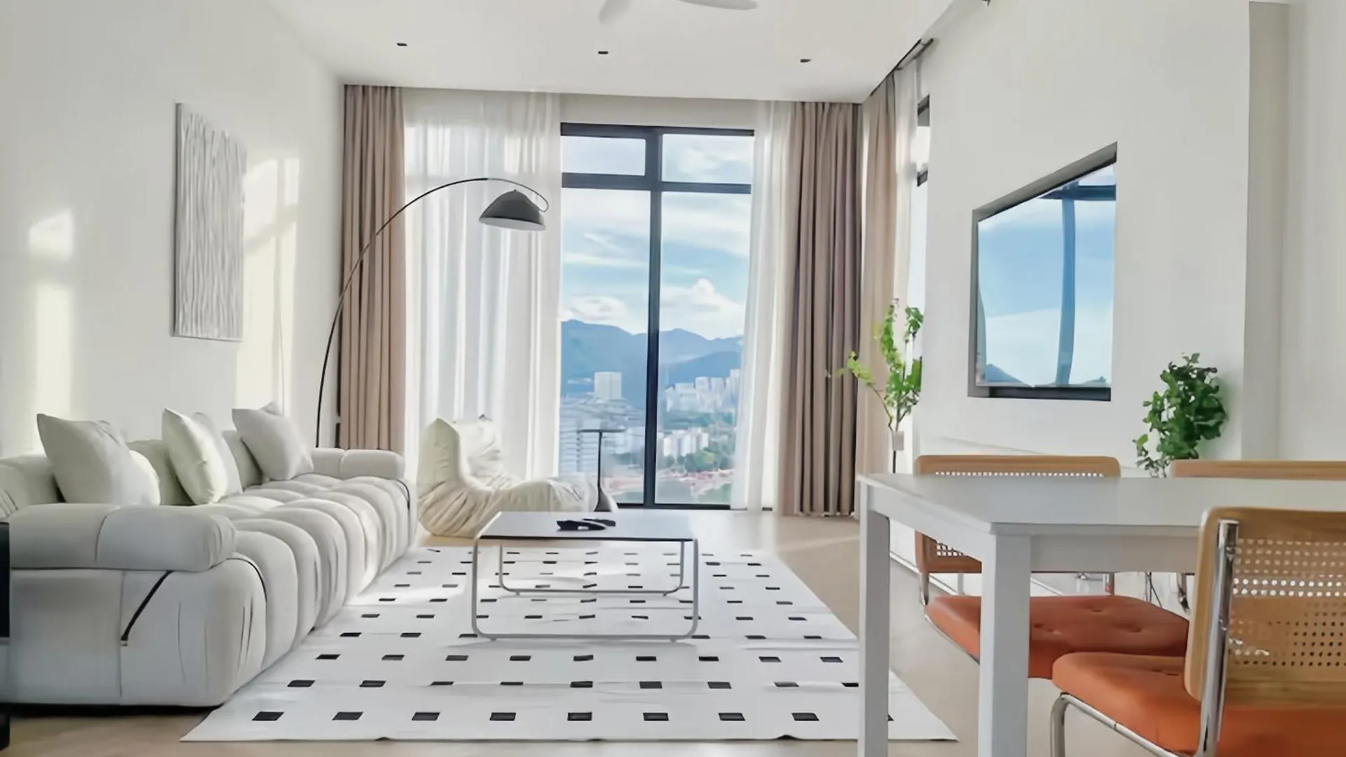 Beacon Executive Suite جورج تاون