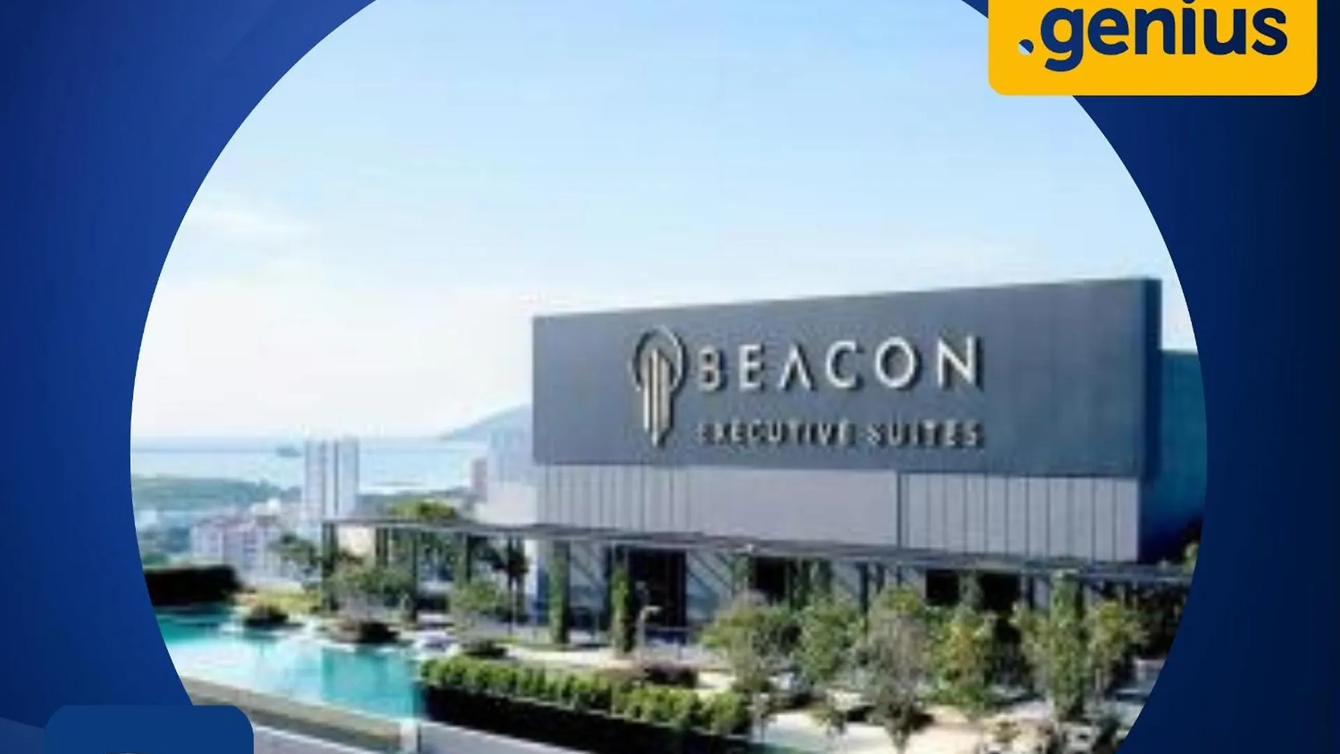 Beacon Executive Suite George Town