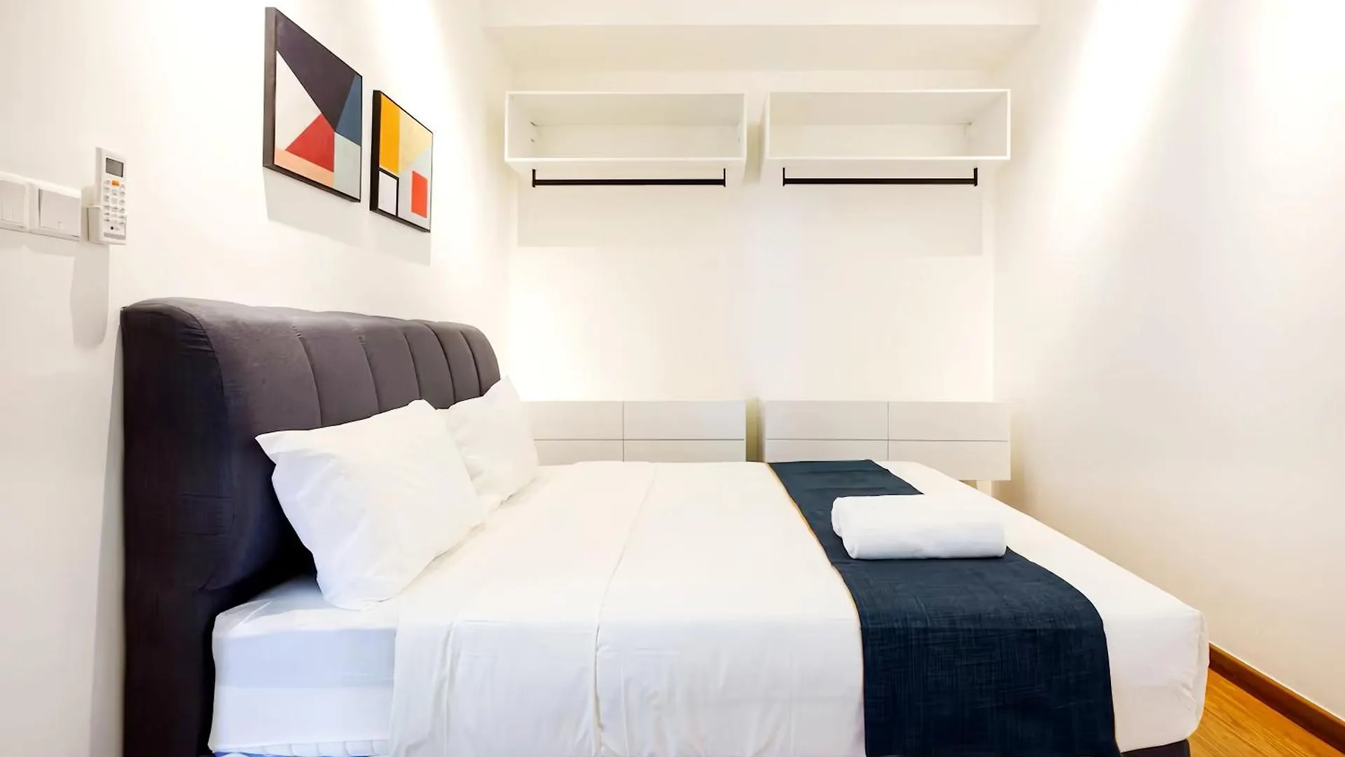 Beacon Executive Suite George Town 0*,