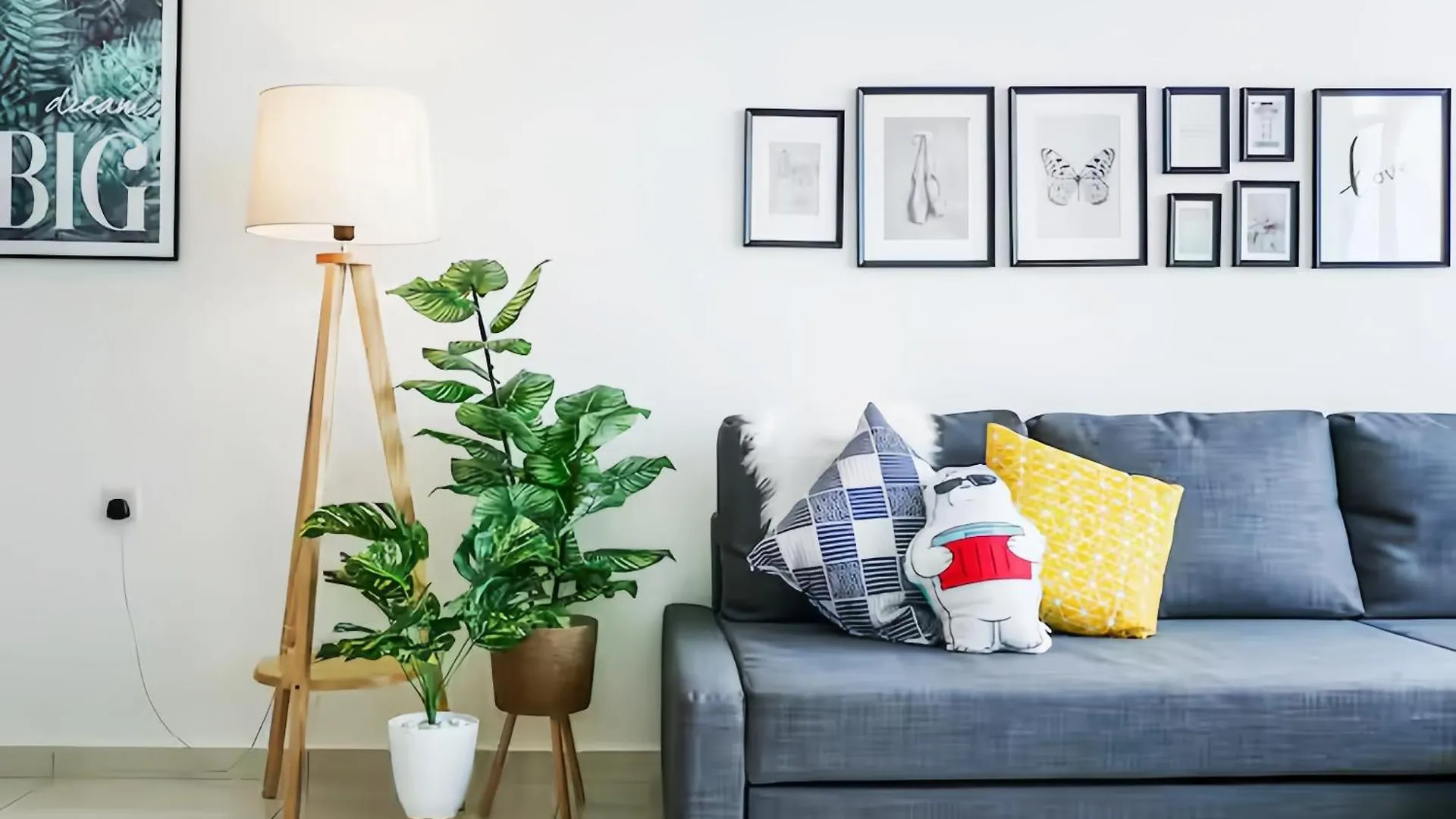 Beacon Executive Suite George Town