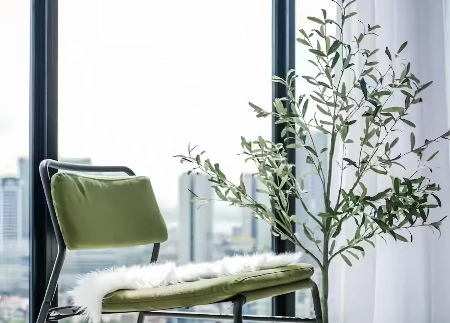 Apartment Beacon Executive Suite George Town