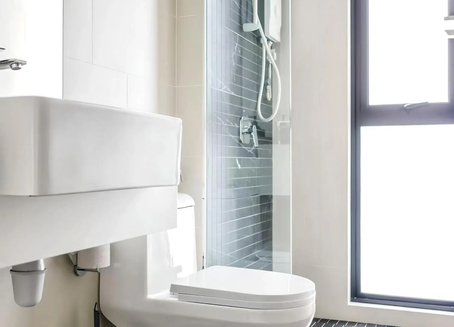Beacon Executive Suite George Town Apartment