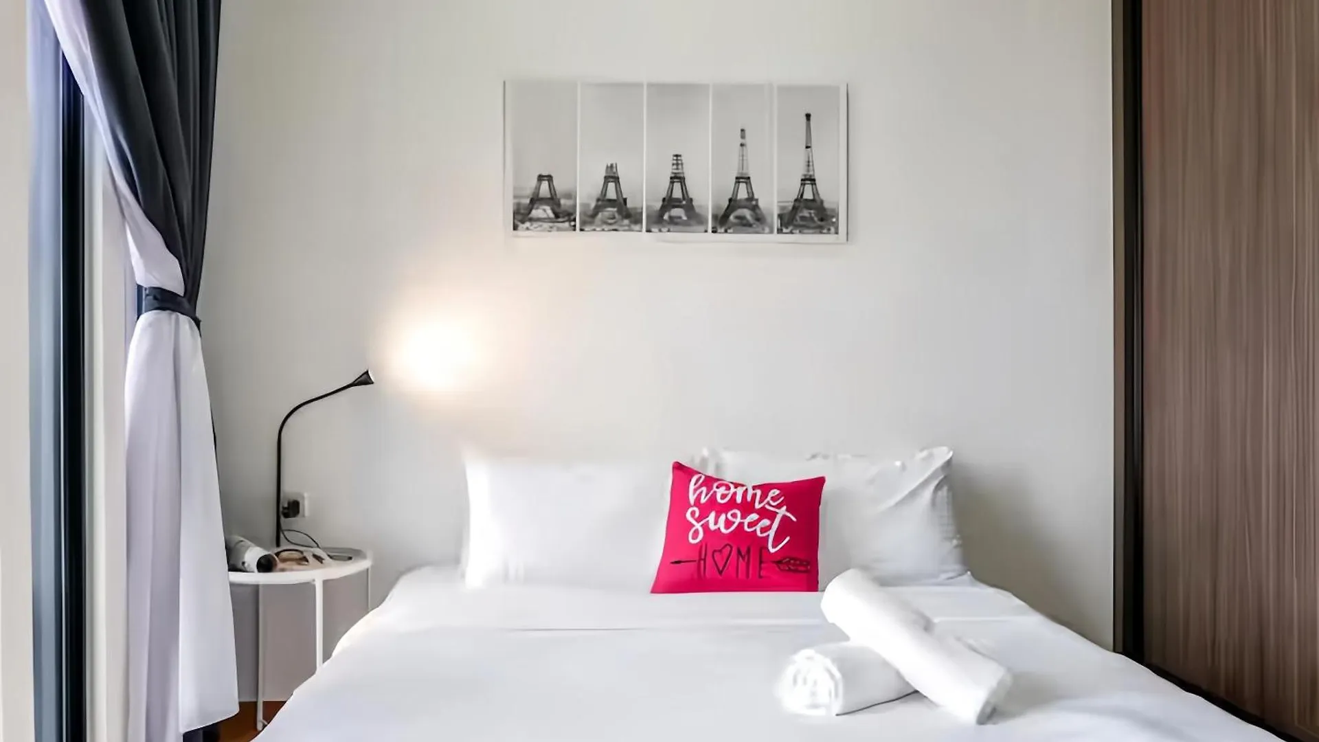 Beacon Executive Suite George Town 0*,