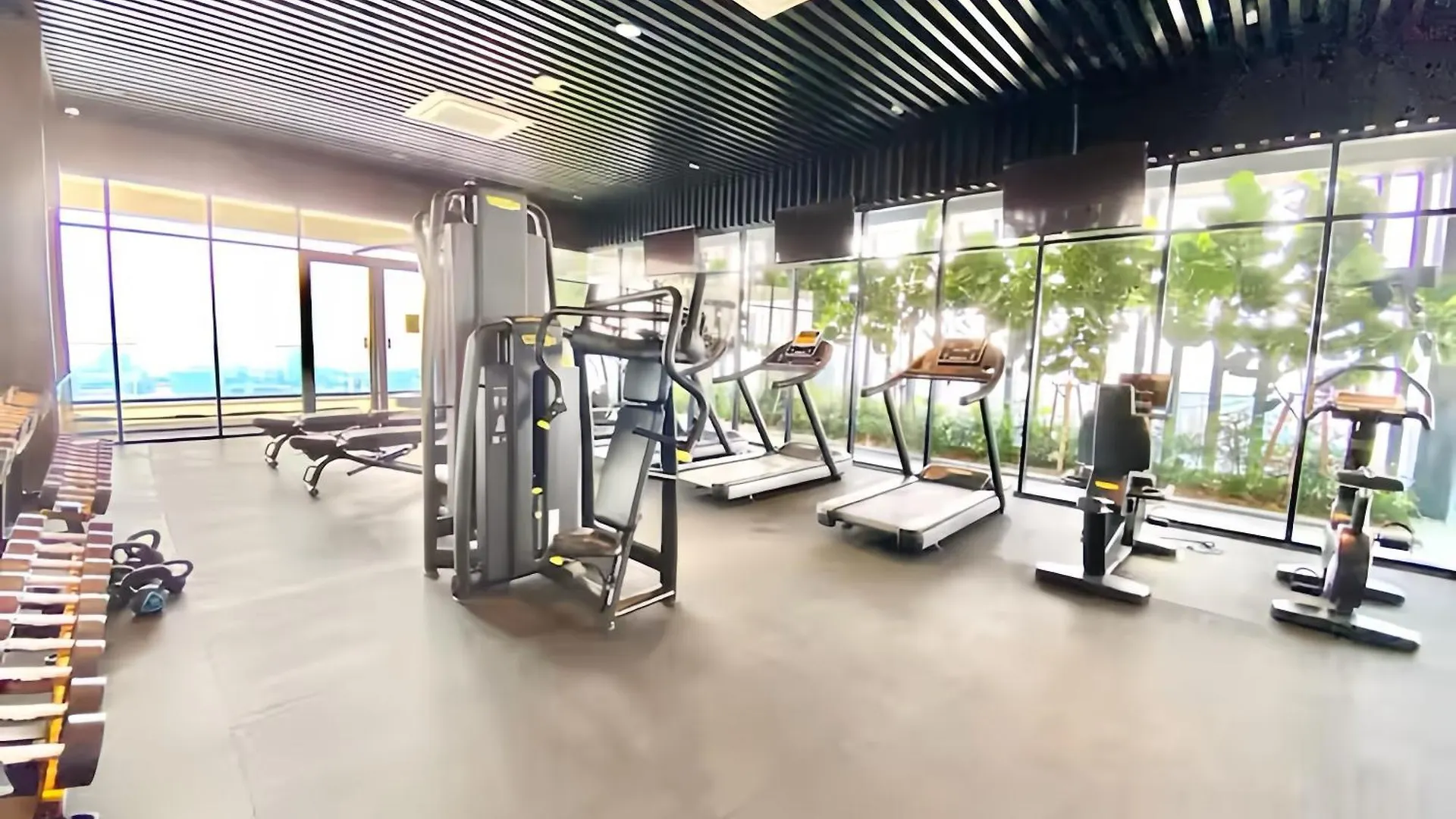 Apartment Beacon Executive Suite George Town Malaysia