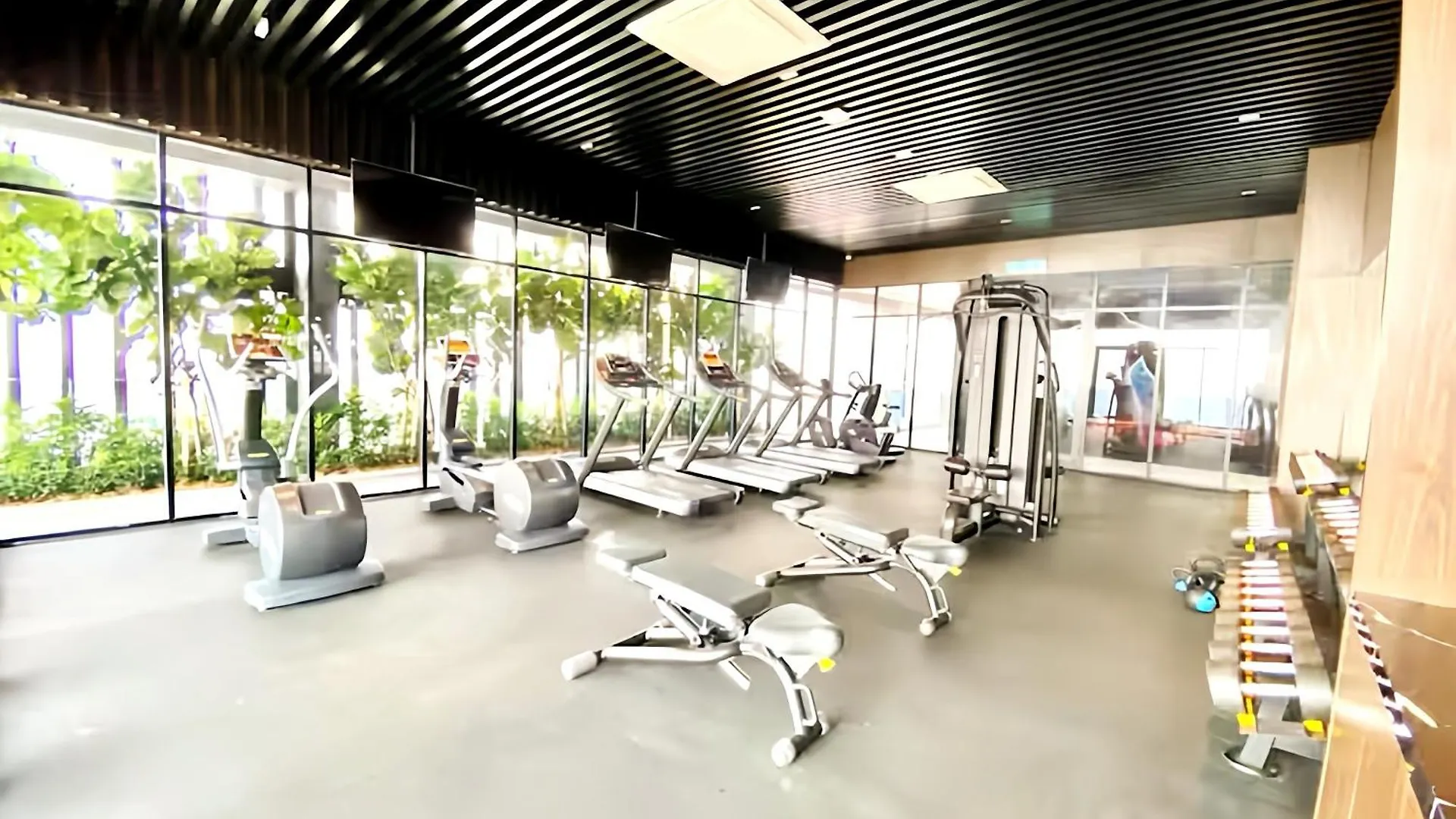 Beacon Executive Suite George Town Apartment