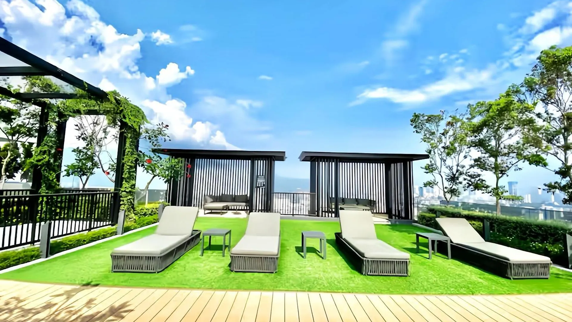 Beacon Executive Suite George Town
