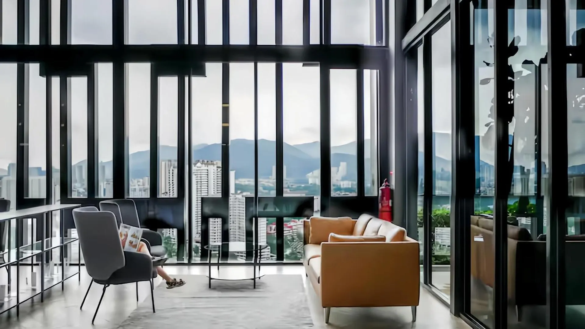 Beacon Executive Suite George Town Malaysia
