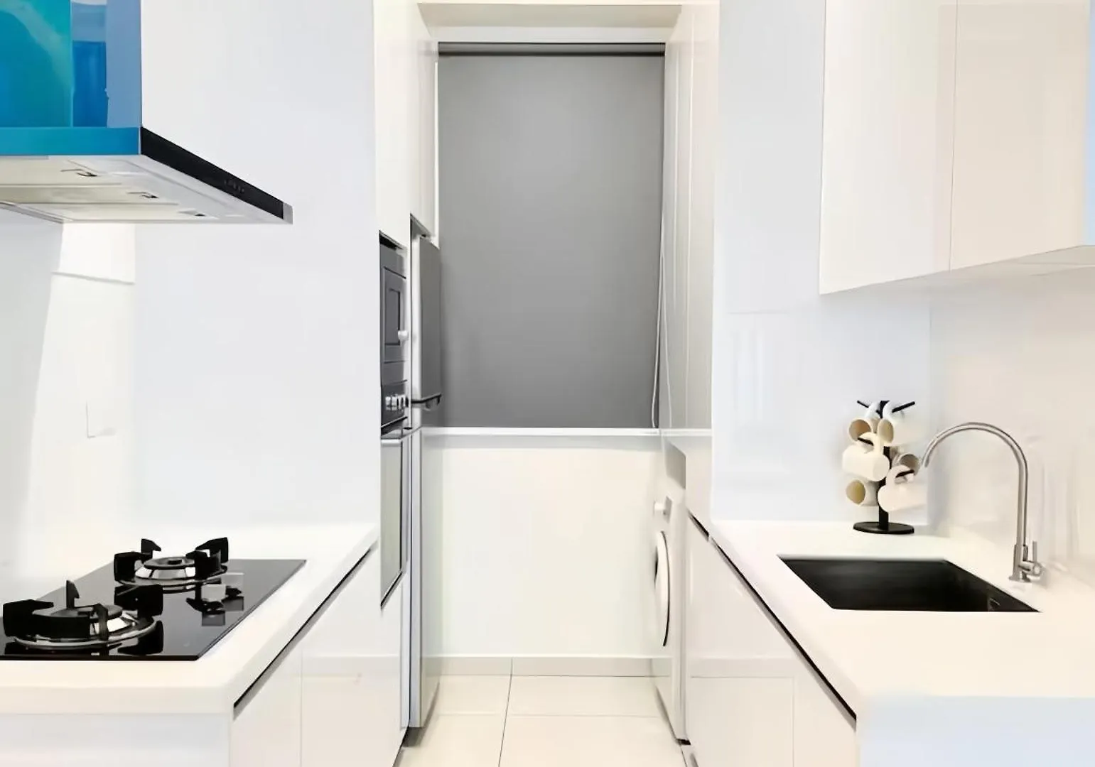 Apartment Beacon Executive Suite George Town