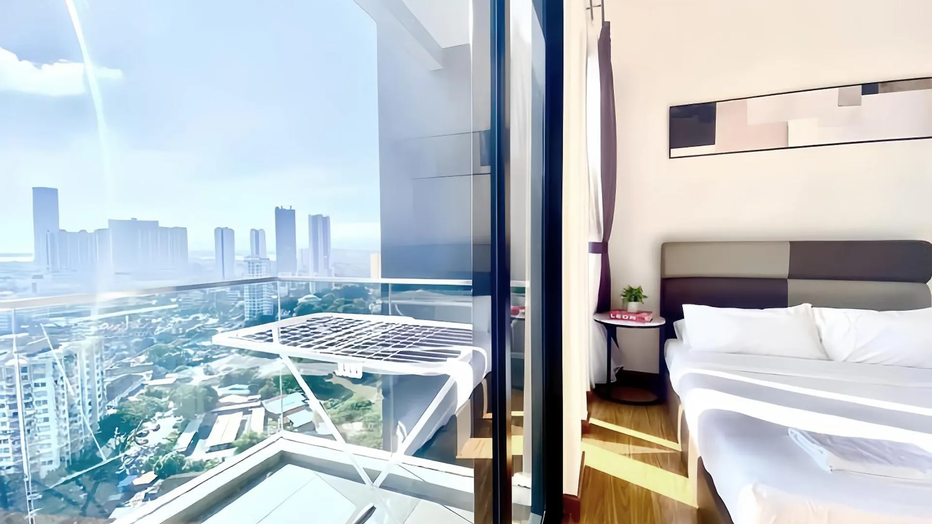 Apartment Beacon Executive Suite George Town