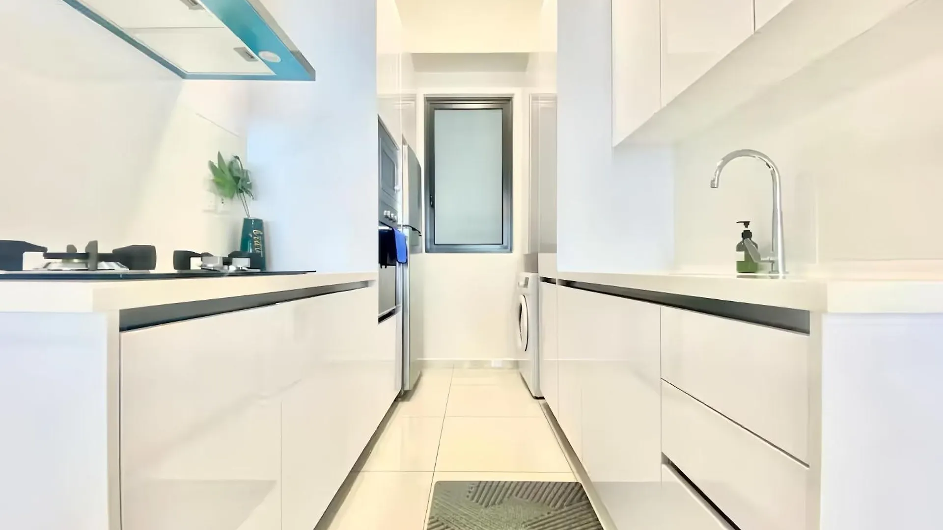 Beacon Executive Suite George Town 0*,  Malaysia