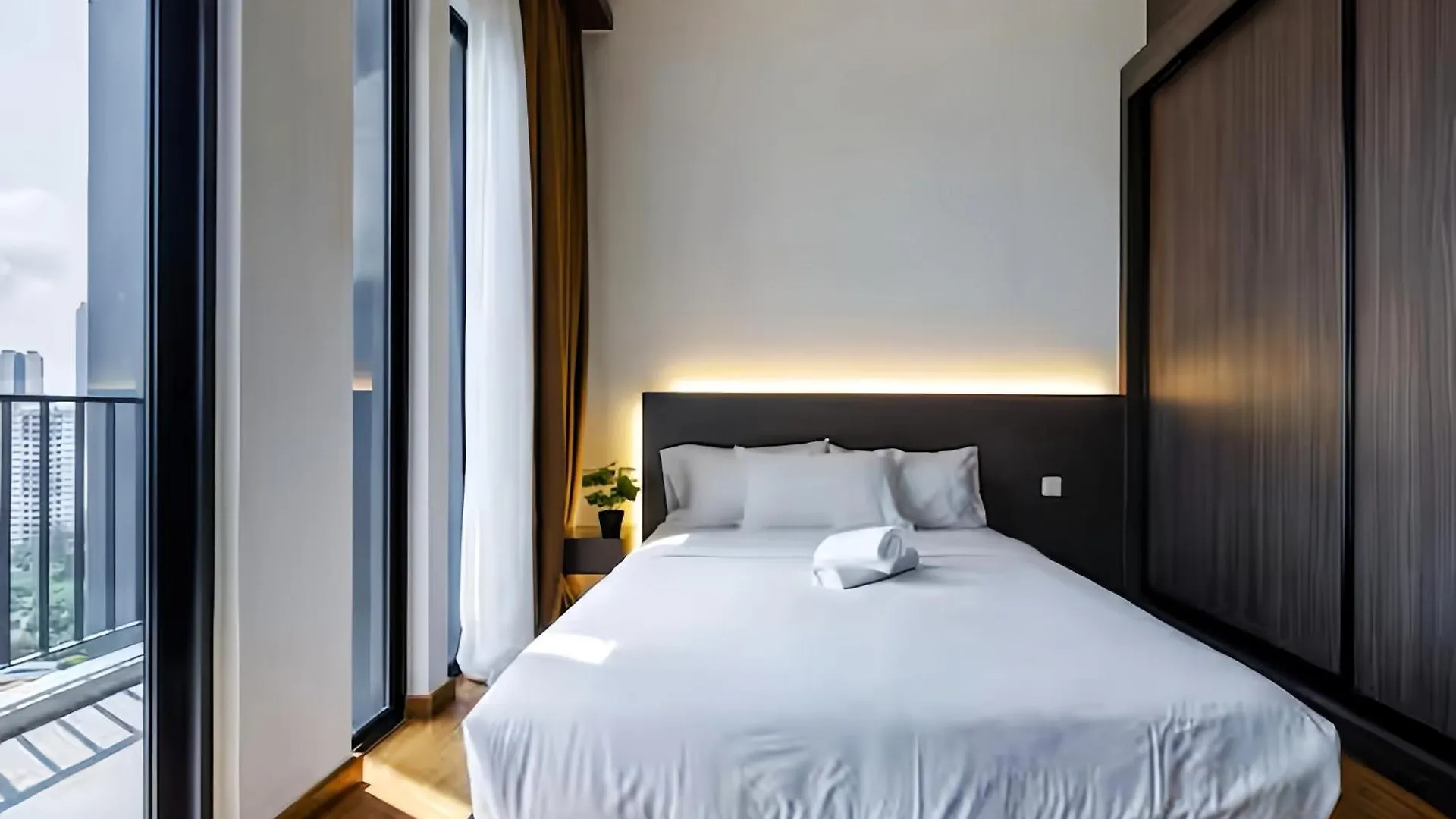 Beacon Executive Suite George Town 0*,  Malaysia