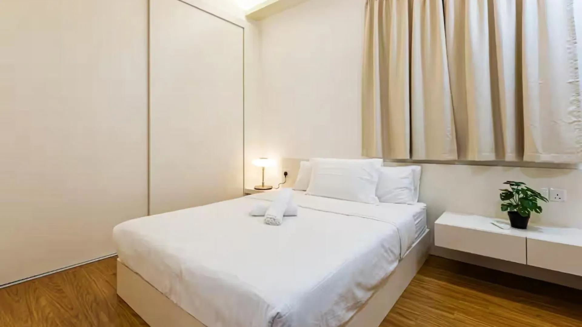 Beacon Executive Suite George Town