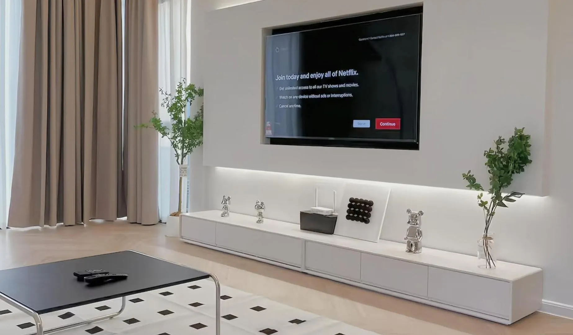 Beacon Executive Suite George Town Apartment