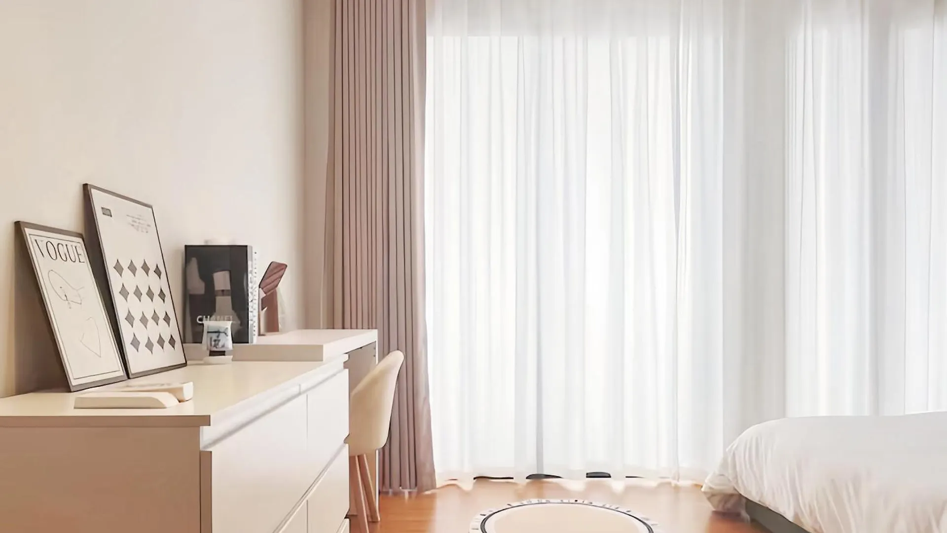 Beacon Executive Suite George Town Apartment